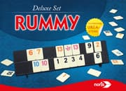 Cover von Deluxe Rummy