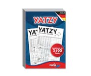 Cover von Yatzy