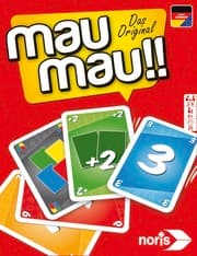 Cover von Original Mau Mau!!