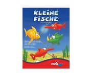 Cover von Kleine Fische