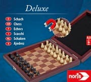 Cover von Schach Deluxe