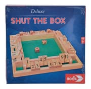 Cover von Shut the Box Deluxe
