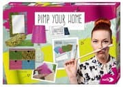 Cover von Enie Pimp your home