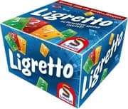 Cover von Ligretto blau