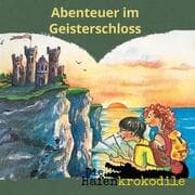 Cover von Abenteuer im Geisterschloss