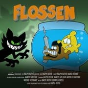Cover von Ruthe, Flossen