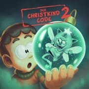 Cover von Der Christkind Code, Der Geist der Weihnacht