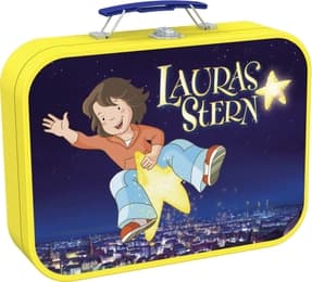 Cover von Lauras Stern Spielekoffer