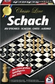 Cover von Schach