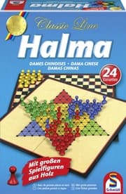 Cover von Halma