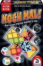 Cover von Noch mal!