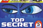 Cover von Top Secret