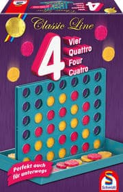 Cover von 4