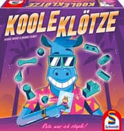 Cover von Koole Klötze