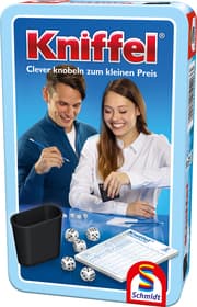 Cover von Kniffel