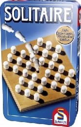Cover von Solitaire