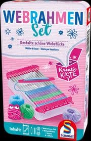 Cover von Webrahmen Set