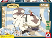Cover von Avatar - Erdtempel
