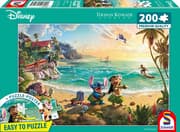 Cover von Thomas Kinkade Studios - Disney: Lilo & Stitch