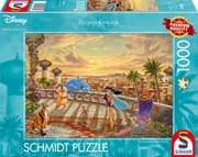 Cover von Thomas Kinkade Studios - Disney Jasmine Dancing in the Desert Sunlight