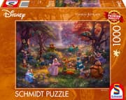 Cover von Thomas Kinkade Studios - Disney: Robin Hood