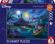 Cover von Thomas Kinkade Studios - Disney The Rescuers