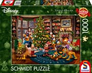 Cover von Thomas Kinkade Studios - Mickey & Minnie Trimming The Tree