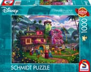 Cover von Thomas Kinkade Studios - Disney: Encanto