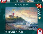 Cover von Thomas Kinkade Studios - Leuchtturm der Hoffnung