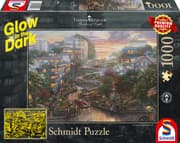 Cover von Thomas Kinkade Studios - San Francisco, Lombard Street II
