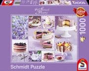 Cover von Sweet Dreams - Kaffekränzchen in Flieder