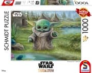 Cover von Thomas Kinkade Studios - The Mandalorian, Child's Play