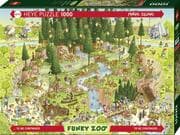 Cover von Black Forest Habitat
