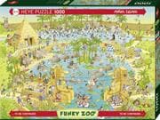 Cover von Nile Habitat