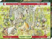 Cover von Jurassic Habitat