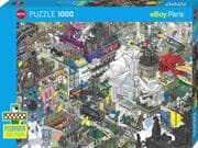 Cover von Paris Quest