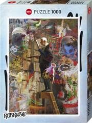 Cover von The Bookworm