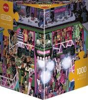 Cover von Disco 3000