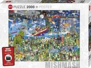 Cover von Movie History - Mishmash