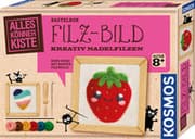 Cover von Filz-Bild