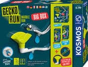 Cover von Gecko Run Marble Run Big Pack INT