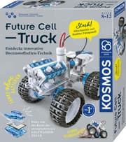 Cover von Future Cell-Truck