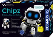 Cover von Chipz - Dein intelligenter Roboter