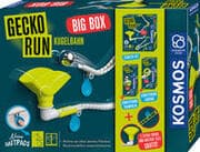 Cover von Gecko Run Big Box