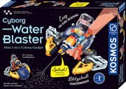 Cover von Cyborg Water-Blaster