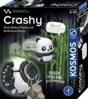 Cover von Crashy