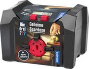 Cover von Die drei ??? - Geheime Spardose