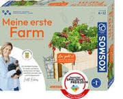 Cover von Meine erste Farm