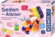 Cover von Seifen-Atelier