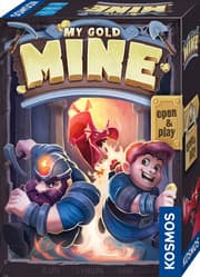 Cover von My Gold Mine